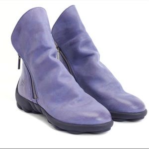 John Fluevog - Walker - Urban Angel Family